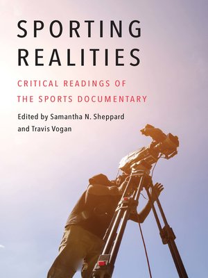cover image of Sporting Realities